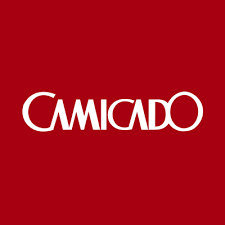 Logo da loja parceira Camicado